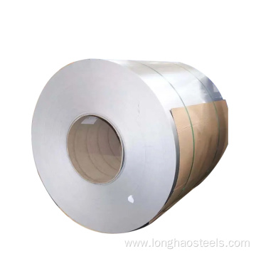 Prices per kg ton SUS316Stainless Steel Coil